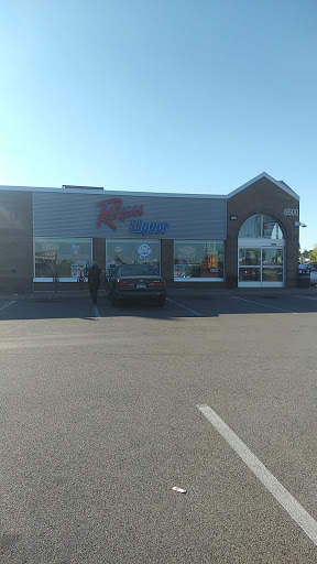 Liquor Store «Richfield Municipal Liquor», reviews and photos, 6600 Cedar Ave S, Richfield, MN 55423, USA
