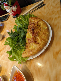 Plats et boissons du Restaurant vietnamien NHU-Y Cuisine Vietnamienne à Clermont-Ferrand - n°15