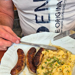 Photo n°3 de l'avis de Kochems.v fait le 15/05/2024 à 16:39 sur le  Gasthof zur Sonne à Altdorf bei Nürnberg