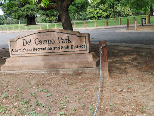 Park «Del Campo Park», reviews and photos, 6276 Heathcliff Dr, Carmichael, CA 95608, USA