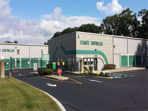 Storage Facility «Extra Space Storage», reviews and photos, 2990 NJ-66, Neptune City, NJ 07753, USA