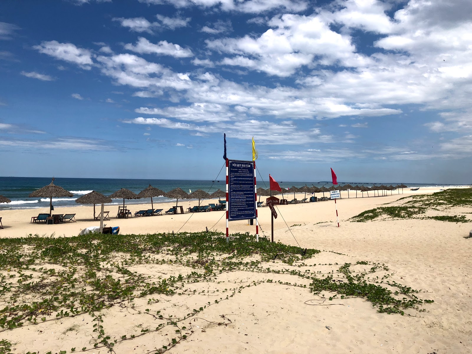 Ha Thanh Beach photo #8