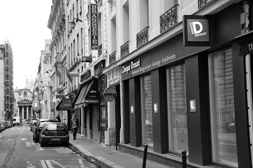 CLINIQUE DROUOT LAFFITTE - Sport & Arthrose à Paris