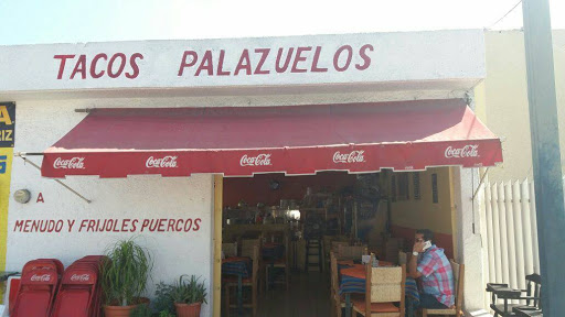 TACOS PALAZUELOS