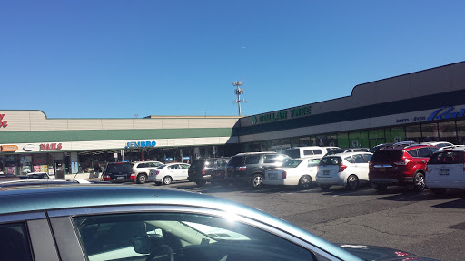 Dollar Store «Dollar Tree», reviews and photos, 646 Stewart Ave, Garden City, NY 11530, USA