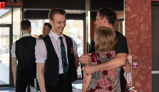 Dance School «Dance With Me Long Island», reviews and photos, 3 Pratt Blvd, Glen Cove, NY 11542, USA