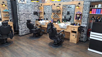 GM Coiffure à Villeurbanne