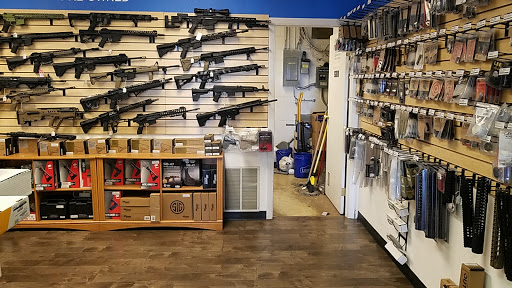 Gun Shop «Family Firearms Sales», reviews and photos, 3882 Maizeland Rd, Colorado Springs, CO 80909, USA
