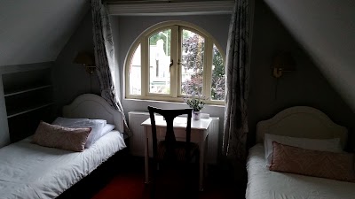 lodging