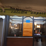 Photo n°2 de l'avis de Domenico.a fait le 06/01/2019 à 14:36 sur le  La Caletta Napoletana Roma à Rome