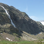 Photo n°1 de l'avis de frate.a fait le 10/11/2019 à 17:56 sur le  Marteller Hütte 2610 m à Martell