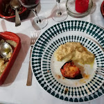 Photo n°4 de l'avis de Graziano.o fait le 01/08/2019 à 19:26 sur le  Tana del Lupo à Galatina