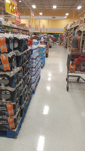 Grocery Store «H-E-B Grocery», reviews and photos, 1679 TX-100, Port Isabel, TX 78578, USA