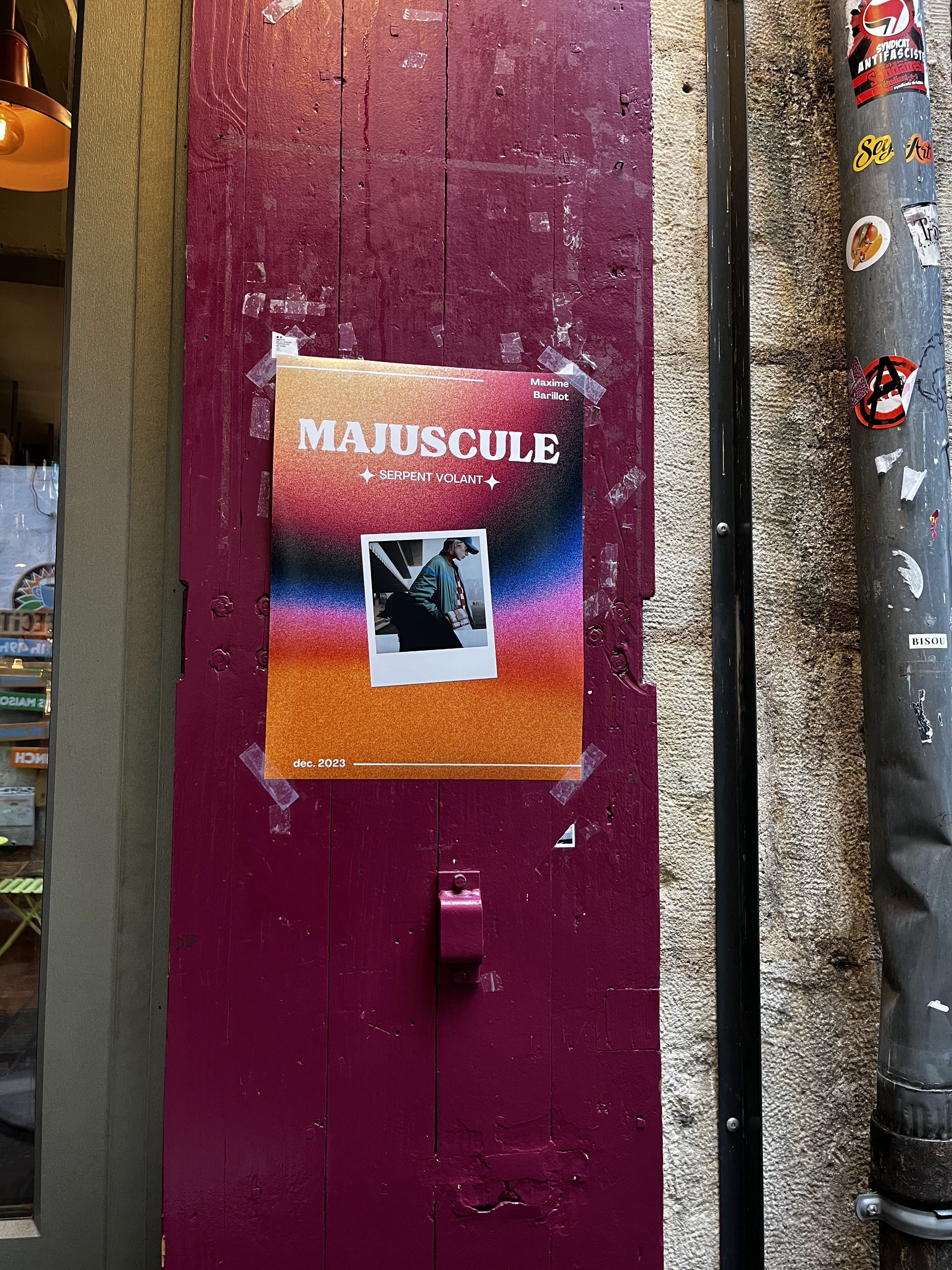 Photo n° 1 de l'avis de Maxime.a fait le 10/12/2023 à 09:33