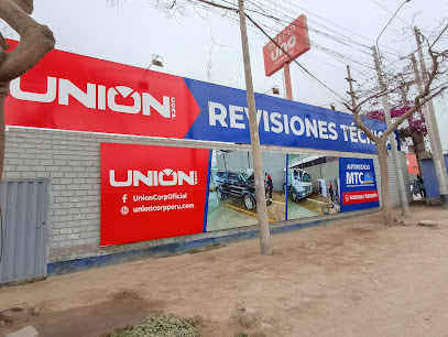 REVISIONES TECNICAS UNION CORP - PUENTE PIEDRA