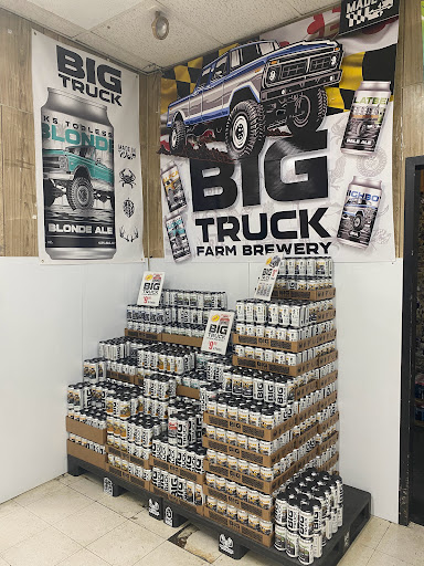 Wine Store «Wells Discount Liquors», reviews and photos, 6310 York Rd, Baltimore, MD 21212, USA