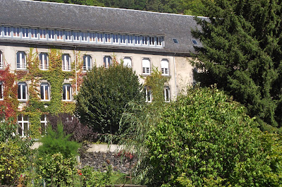 Frères de Saint-Jean à Murat - Prieuré Sainte Thérèse à Murat