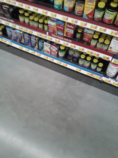 Supermarket «Walmart Neighborhood Market», reviews and photos, 117 Marketplace Dr, Hampton, VA 23666, USA