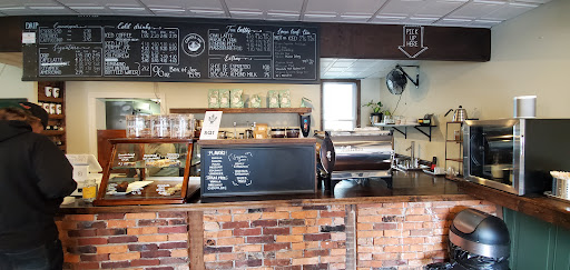 Coffee Shop «Capital Joe Coffee», reviews and photos, 416 Forster St, Harrisburg, PA 17102, USA