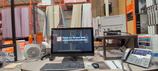 Home Improvement Store «The Home Depot», reviews and photos, 1250 W Ridge Rd, Greece, NY 14615, USA
