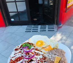 Papasguarras Restaurante photo