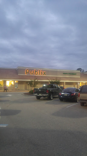 Supermarket «Publix Super Market at Old St. Augustine Plaza», reviews and photos, 11250 Old St Augustine Rd #4, Jacksonville, FL 32257, USA