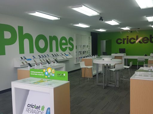 Cell Phone Store «Cricket Wireless TImonium», reviews and photos, 2009 York Rd, Timonium, MD 21093, USA