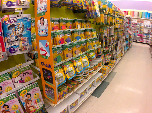 Fabric Store «Jo-Ann Fabrics and Crafts», reviews and photos, 3977 Medina Rd, Akron, OH 44333, USA