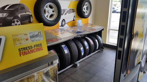 Tire Shop «Tires Plus», reviews and photos, 5710 NW 183rd St, Hialeah, FL 33015, USA