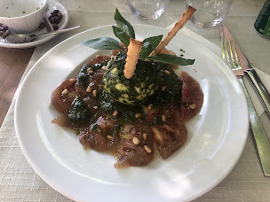 Photo n°19 de Restaurant Les Bartavelles - Mandelieu-la-Napoule à Mandelieu-la-Napoule ()