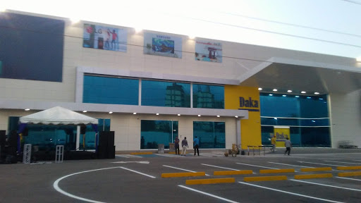 Instrument stores Maracaibo