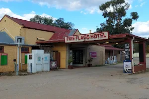Five Flags Hotel image