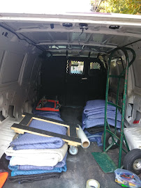 Debra's Delivery Service - Photo 4 - Car repair in Atlanta, GA, Atlanta