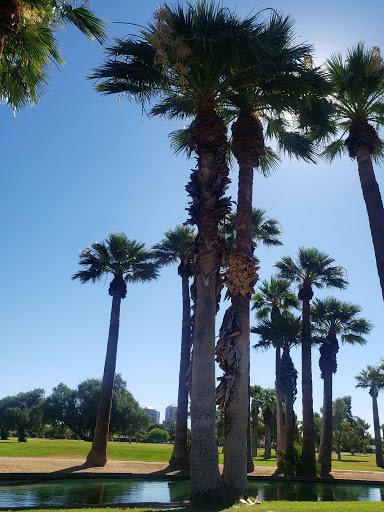 Golf Course «Encanto Golf Course», reviews and photos, 2745 N 15th Ave, Phoenix, AZ 85007, USA