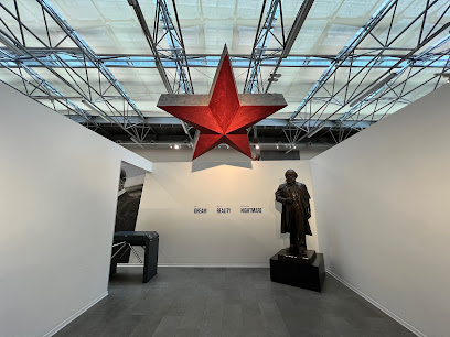Muzeum Komunismu