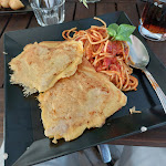 Photo n°10 de l'avis de Martin.7 fait le 14/06/2023 à 20:00 sur le  Lake restaurant at the shipyard à Düsseldorf