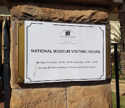 National Museum Bloemfontein photo