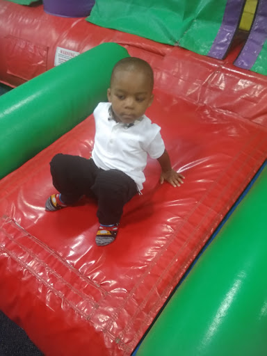 Amusement Center «Bounce It Up», reviews and photos, 30276 Plymouth Rd, Livonia, MI 48150, USA