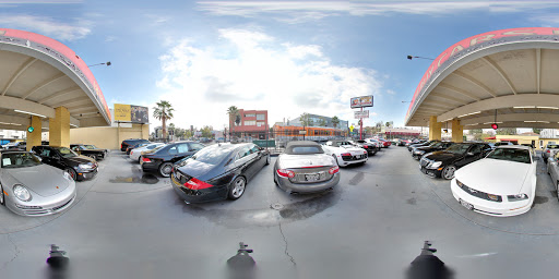 Used Car Dealer «Monza Car», reviews and photos, 14961 Ventura Blvd, Sherman Oaks, CA 91403, USA