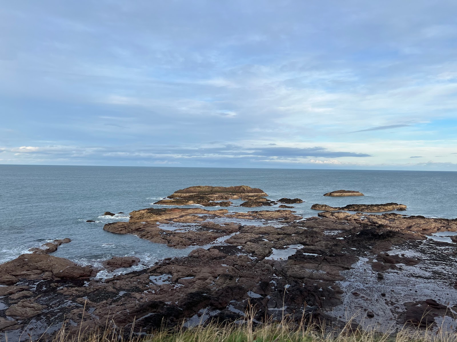 Valokuva Dunbar Beach Access Path 2ista. - suosittu paikka rentoutumisen tuntijoille