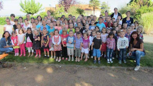 Ecole Botz En Mauges Privee à Mauges-sur-Loire