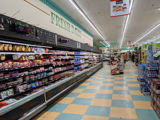 Supermarket «Supremo Food Market.», reviews and photos, 7500 South Crescent Blvd. Rt. 130 South, Pennsauken Township, NJ 08109, USA