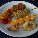 Photo n°2 de l'avis de Alberto.o fait le 05/08/2018 à 11:49 sur le  Paris Hotel à Riccione