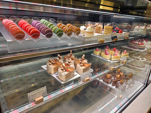 Paris Baguette