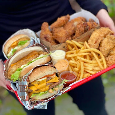 Chicken Spot - Choisy-le-Roi à Choisy-le-Roi