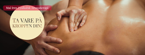 May Iren Physical Aromatherapy and Massage Drammen