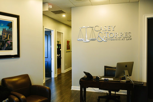 Attorney «Casey & Torres Attorneys At Law», reviews and photos