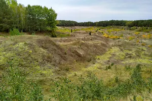 Treblinka I image