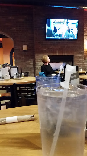 Pizza Restaurant «Portland Pie Co. Biddeford», reviews and photos, 40 Main St, Biddeford, ME 04005, USA