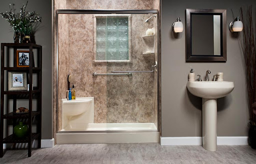 LB Renovations | Bathroom Remodeling Company • Bath & Shower Remodel Contractors